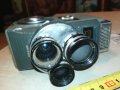 ЯПОНСКА РЕТРО КАМЕРА-АНТИКА 1101241848, снимка 7