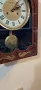 Стар стенен часовник , снимка 7