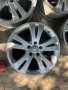 4бр оригинални алуминиеви джанти за Мерцедес 17ки, снимка 3