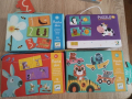 Детски пъзели и книжки, снимка 8
