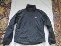 NAPAPIJRI черно яке, с тънка вата, есенно-пролетно или за топла Зима размер М. , снимка 1 - Якета - 33416738