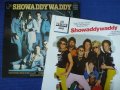 грамофонни плочи Showaddywaddy, снимка 1 - Грамофонни плочи - 38329808