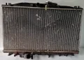 Воден Радиатор Хонда Акорд 7 2.4 Автоматик Honda Accord 7 2.4 Automatic 2004-2008, снимка 1