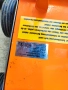 Продавам аератор/вертикулатор Vertikutierer 15-E-400, снимка 11