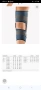 Наколенка, Ортеза за коляно BORT Generation Knee Brace. , снимка 3