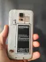Samsung Galaxy S5 с оригинален кабел , снимка 3