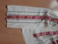 Автентична дамска риза с ръчна бродерия, снимка 4