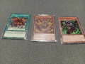 Карти за игра YU GI OH, снимка 2