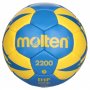 Хандбална топка Molten H2X2200 нова  хандбална топка Молтен за тренировка и училищни състезания висо