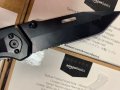 Amazon tactikal knife Джобно ножче / Сгъваемо джобно ножче / Нож с Калъф, снимка 12
