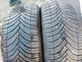 2 бр.всесезонни гуми Michelin 205 55 16 dot1961 Цената е за брой!, снимка 3