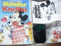 Настолна игра Disney Kinder Kniffel, снимка 1 - Образователни игри - 32288745