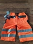 Mascot Work Shorts - къс работен панталон 52/Л НОВ НАЛИЧНИ 2 БРОЯ, снимка 4
