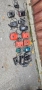 зарядно 14v 18v 20v 36v hilti bosch hitachi makita , снимка 1