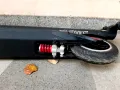 ELECTROROLER FUTURA Ел. тротинетка, снимка 9
