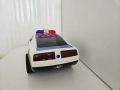 Детска играчка полицейска кола, снимка 4