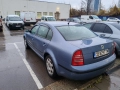 Продавам Skoda Superb I, снимка 4