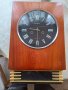 Стенен часовник Янтар , снимка 1
