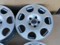 16’’5x112 za vw 16”5х112 за фолцваген-№644, снимка 5