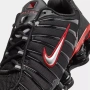 NIKE SHOX TL "BRED", снимка 5
