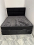 Продава турска спалня с повдигащ механизъм, снимка 3