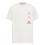 DIOR CD AsteroDior Slub Logo Print Мъжка Тениска size L (M) и XL (L), снимка 2