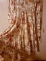 Разкошна дълга маркова рокля на цветя - НМ , снимка 1