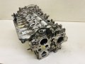Цилиндрова глава за Mercedes X class Nissan Navara 2.3 190 110426655R 130C07155R 2018, снимка 6
