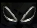 Стъкла (капаци) за фарове за Mercedes SLK R171, снимка 5