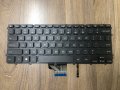 Клавиатура за Dell Precision M3800 XPS 15 9530 Black Without FRAME Backlit US, снимка 1 - Части за лаптопи - 34796186