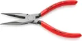Knipex клещи с дълга човка KN 30 21 160, Германия, снимка 2