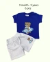 Комплекти за бебе от 0 до 36 месеца, снимка 7