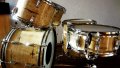 Vintage drums Amati, снимка 1 - Ударни инструменти - 28236326