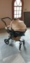 Бебешка количка Concord neo, снимка 1 - Детски колички - 43597343