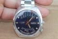Японски мъжки часовник ''Orient'' вечен календар, снимка 1