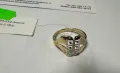 Златен Пръстен 2.18гр.НОВО!!!, снимка 3