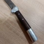 дълъг масивен нож "тип ятаган", снимка 9