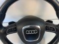 Sline волан с пера Audi А3 А4 А5 A6 S3 S4 S5 S6 Q5 Q7, снимка 2
