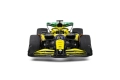 McLaren F1 Team MCL38 n.81 Monaco GP 2024 Oscar Piastri - мащаб 1:18 на Solido моделът е нов в кутия, снимка 7