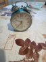 Настолен часовник Ruhla, снимка 1 - Антикварни и старинни предмети - 38939495