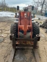 Продавач мини челен товарач Kubota(мини фадрома), снимка 3