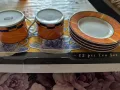 сервиз чаши за чай или кафе нов , снимка 3