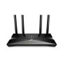 Продавам TP-LINK ARCHER AX23, AX1800 5ХGBE, 4 Х ВН.АНТЕНИ, снимка 1 - Рутери - 43883362