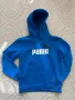 Спортна блуза Puma размер 11-12год, снимка 1
