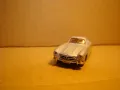 1:72 SCHUCO??? MERCEDES BENZ 300 SL ИГРАЧКА КОЛИЧКА МОДЕЛ, снимка 2