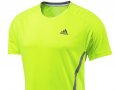 Adidas zero runnig тениска, снимка 12