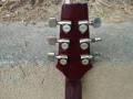 Две ретро акустични китари.Ариа продадена., снимка 14