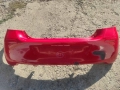 Задна броня за Toyota Yaris / Тойота Ярис 2009-2011г., снимка 1