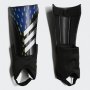 Футболни Кори - ADIDAS PREDATOR 20 Match; размери: М, снимка 4