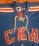 Хокейна фланелка на СКА Ст.Петербург, снимка 3